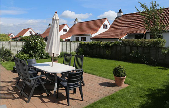 Vakantie aan zee Vakantie aan zee